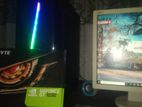 i5 3rd Gen GT 1030 2GB