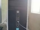 I5 3rd Gen HP Computer