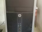 HP I5 3rd Gen Computer