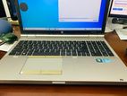 i5 3rd Gen Laptop