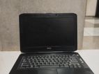 Dell i5 3rd gen Laptop