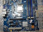 i5 3rd gen motherboard