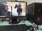 i5 3rd Gen Pc | 8GB Ram 500GB HDD