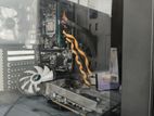 i5 3rd gen PC with monitor