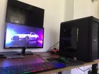 I5 3rd Gen Pc Full Set