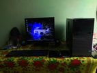 i5 3rd Gen PC Full set