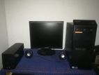 i5 3rd Gen PC Full Set