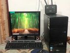 i5 3rd Gen PC (Full Set)