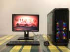 Intel i5 3rd Gen Pc Full Set