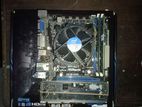 i5 3rd Gen Motherboard