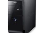 I5 3rd Gen Samsung PC (4GB RAM/120GB SSD/500GB HDD)
