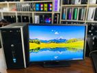 i5 3rd GEN With 22'' LED Wide Monitor