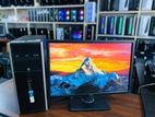 i5 3rd GEN With 22'' LED Wide Monitor