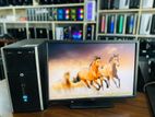 i5 3rd Gen with 22 ' LED Wide Monitor