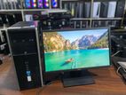 i5 3rd Gen with 22' LED Wide Monitorr