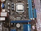 i5 3rd Gen with H61 Board