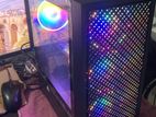 i5 3rd Gen|8GB RAM|128 SSD|500GB HD| 500W PS|Full Set