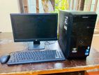i5 3rd Generation Full Set PC