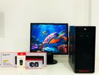 I5 3RD GENERATION FULLSET DESKTOP COMPUTER