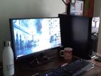 I5 3rd GTX760 Gaming PC