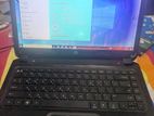 HP I5 Ultrabook 3rd Laptop