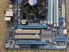 I5 3rd Processor Combo Pack with B75 Motherboard