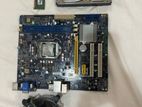 H61 Gaming Motherboard