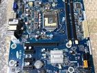 I5 3rd Gen Motherboard with Processor and 8 Gb Ram