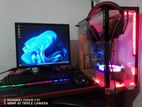 i5 3th gen Gaming PC