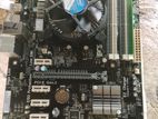 i5 3rd Gen PC Parts