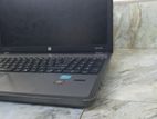 HP i5 3rd Laptop