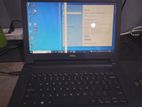 i5 4 gen Dell 14"l laptop