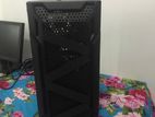 I5 4 Gen Gaming Pc