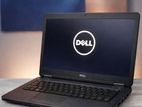 Dell i5 4th Gen Laptop