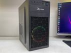 I5 4 Th Gen 8 Gb 500 Desktop Pc