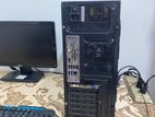 i5-4460 Asus Desktop Computer