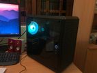 i5 4590 16GB RAM Gigabite GT1030 2GB PC