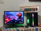 Intel Core i5 4th Gen PC
