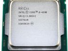 I5 4590 Processors