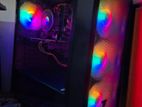 i5 4590 Gaming PC Full Set