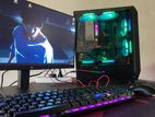 i5 4th Gen 16GB RAM GTX 960 2GB Full Set PC