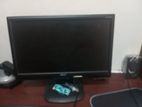 i5 4gen 8gb ram 128SSD and 500 Hard Desktop PC