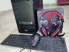 I5 4th Gen Computer