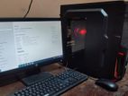 I5 4gen Full Computer Set