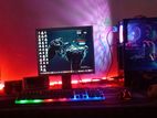 I5 4 Gen Full Set PC