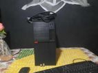 Core 2 Duo Desktop Computer Full Set