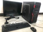 i5 4rd Gen PC