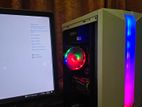 i5 4th | 16GB GTX 970 PC