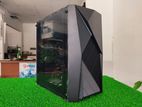 i5 4th / 300Gb HDD 8GB Ram 1TB Full Set PC