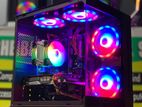 I5 4TH / 8GB RAM/ 128 SSD/ 500 HDD/ GTX 750 2GB GAMING PC - DESKTOP